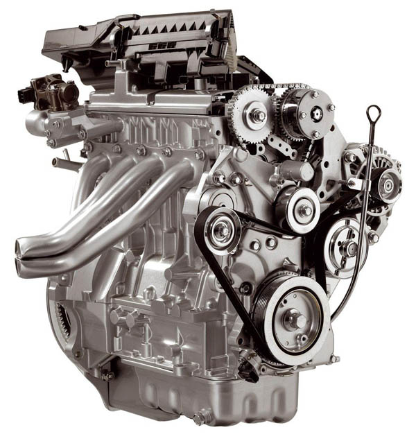 2013  Fortwo Car Engine